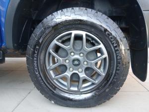 Ford Ranger 2.0 BiTurbo double cab XLT - Image 15