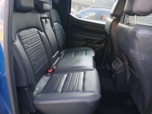 Ford Ranger 2.0 BiTurbo double cab XLT - Image 17