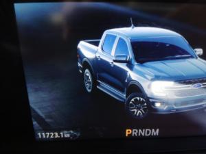 Ford Ranger 2.0 BiTurbo double cab XLT - Image 18