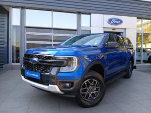 Ford Ranger 2.0 BiTurbo double cab XLT - Image 2