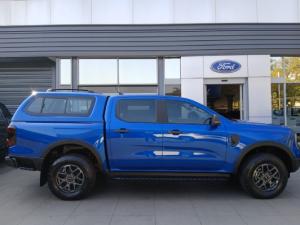 Ford Ranger 2.0 BiTurbo double cab XLT - Image 4