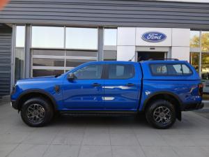 Ford Ranger 2.0 BiTurbo double cab XLT - Image 5