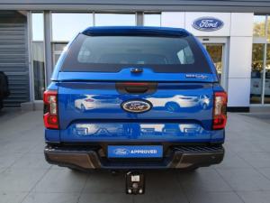 Ford Ranger 2.0 BiTurbo double cab XLT - Image 6