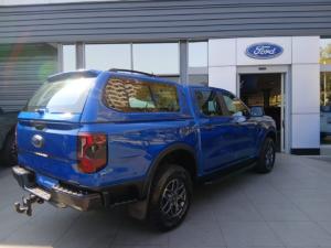Ford Ranger 2.0 BiTurbo double cab XLT - Image 7