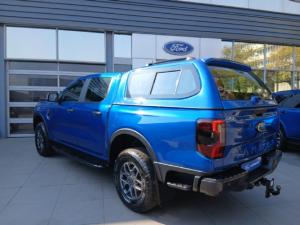 Ford Ranger 2.0 BiTurbo double cab XLT - Image 8