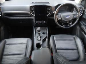 Ford Ranger 2.0 BiTurbo double cab XLT - Image 9