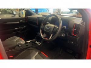 Ford Ranger 3.0T V6 double cab Raptor 4WD - Image 11