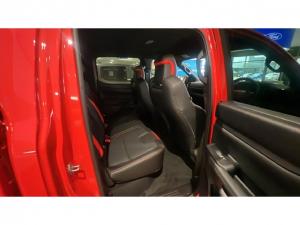 Ford Ranger 3.0T V6 double cab Raptor 4WD - Image 12