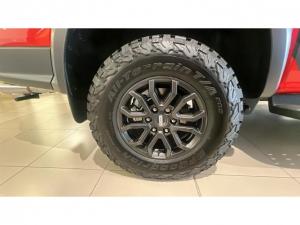 Ford Ranger 3.0T V6 double cab Raptor 4WD - Image 13
