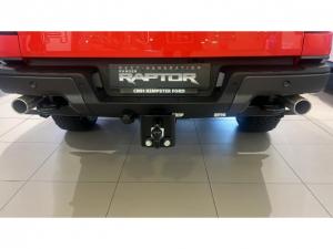 Ford Ranger 3.0T V6 double cab Raptor 4WD - Image 15