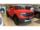 Thumbnail Ford Ranger 3.0T V6 double cab Raptor 4WD