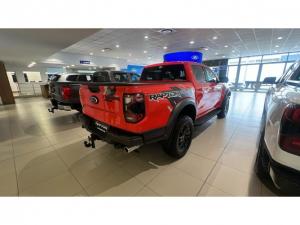 Ford Ranger 3.0T V6 double cab Raptor 4WD - Image 3