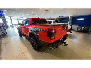 Ford Ranger 3.0T V6 double cab Raptor 4WD - Image 4