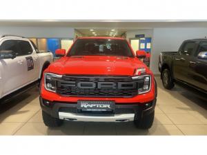 Ford Ranger 3.0T V6 double cab Raptor 4WD - Image 5