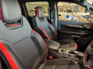 Ford Ranger 3.0T V6 double cab Raptor 4WD - Image 9