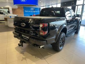 Ford Ranger 3.0T V6 double cab Raptor 4WD - Image 11