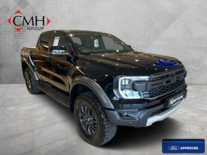 Ford Ranger 3.0T V6 double cab Raptor 4WD - Image 1