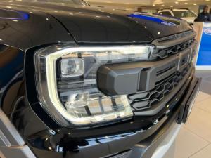 Ford Ranger 3.0T V6 double cab Raptor 4WD - Image 5