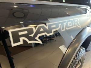 Ford Ranger 3.0T V6 double cab Raptor 4WD - Image 7