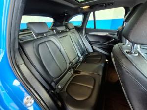 BMW X1 sDrive20d M Sport - Image 10