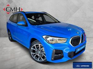 BMW X1 sDrive20d M Sport - Image 1