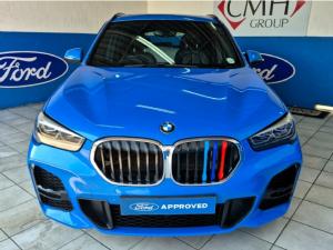 BMW X1 sDrive20d M Sport - Image 2