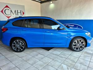 BMW X1 sDrive20d M Sport - Image 3
