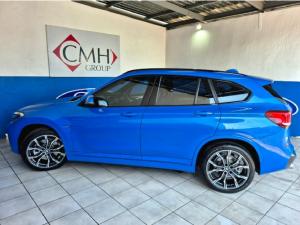 BMW X1 sDrive20d M Sport - Image 4