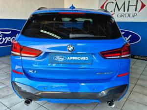 BMW X1 sDrive20d M Sport - Image 5
