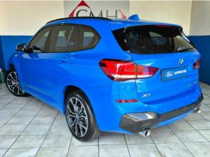 BMW X1 sDrive20d M Sport - Image 6