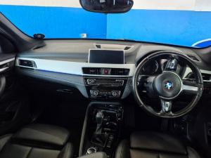 BMW X1 sDrive20d M Sport - Image 7