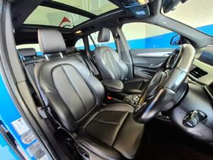 BMW X1 sDrive20d M Sport - Image 9