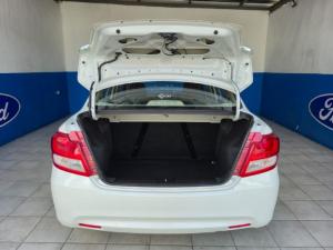Suzuki DZire 1.2 GA - Image 11