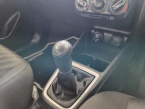 Suzuki DZire 1.2 GA - Image 12