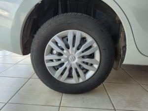 Suzuki DZire 1.2 GA - Image 13