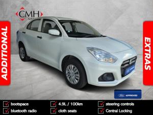 Suzuki DZire 1.2 GA - Image 1