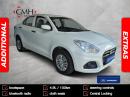 Thumbnail Suzuki DZire 1.2 GA