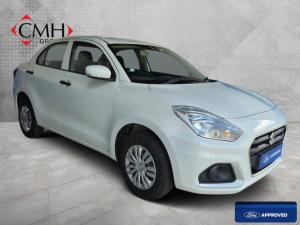 Suzuki DZire 1.2 GA - Image 1