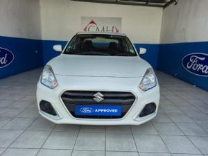 Suzuki DZire 1.2 GA - Image 3