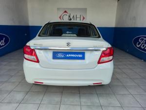 Suzuki DZire 1.2 GA - Image 4