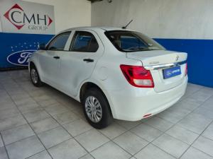 Suzuki DZire 1.2 GA - Image 6