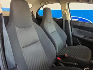 Suzuki DZire 1.2 GA - Image 9