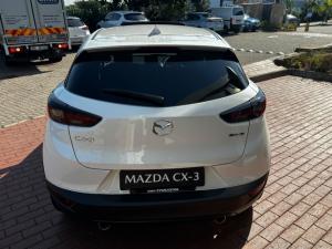 Mazda CX-3 2.0 Individual - Image 10