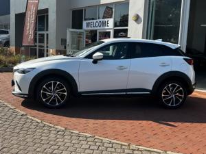 Mazda CX-3 2.0 Individual - Image 6