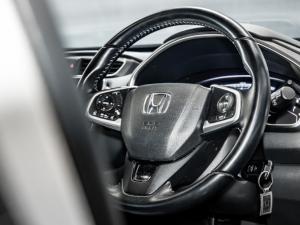 Honda CR-V 2.0 Elegance - Image 14