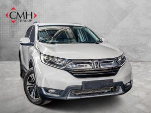 Honda CR-V 2.0 Elegance - Image 15