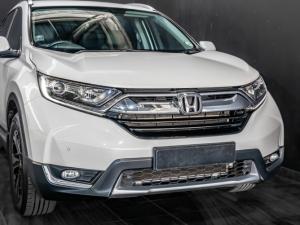 Honda CR-V 2.0 Elegance - Image 16
