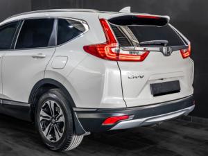 Honda CR-V 2.0 Elegance - Image 19
