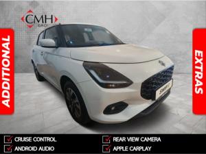 Suzuki Swift 1.2 GLX auto - Image 1