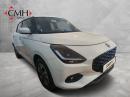 Thumbnail Suzuki Swift 1.2 GLX auto